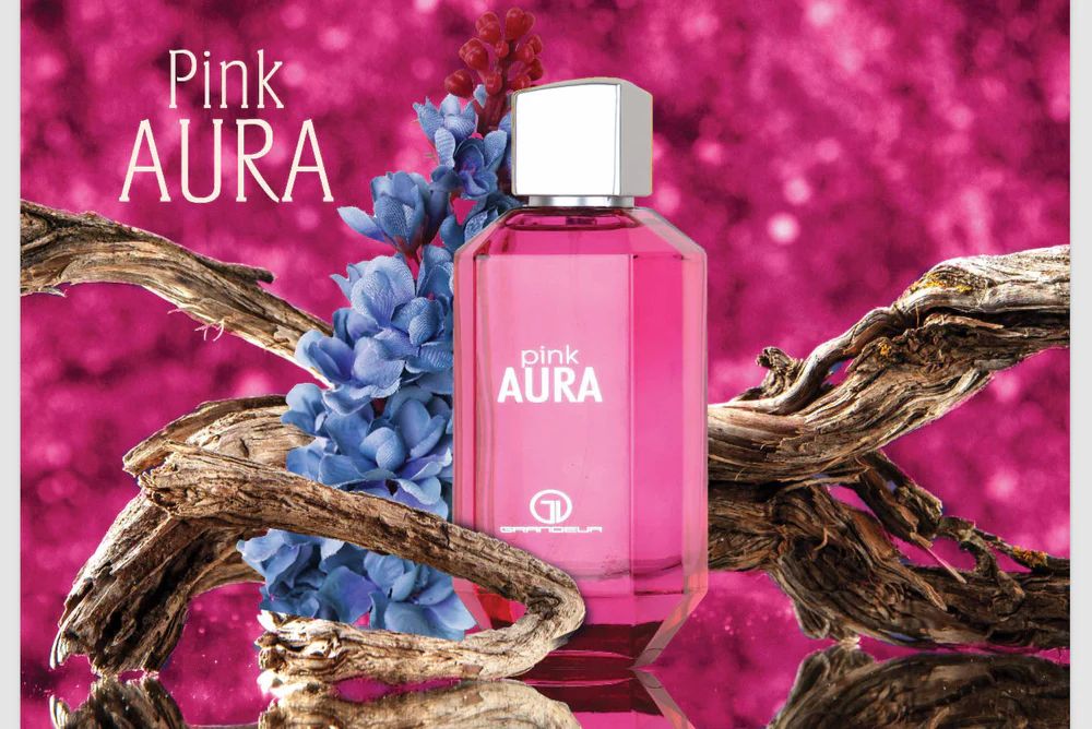 Aura Rosa 