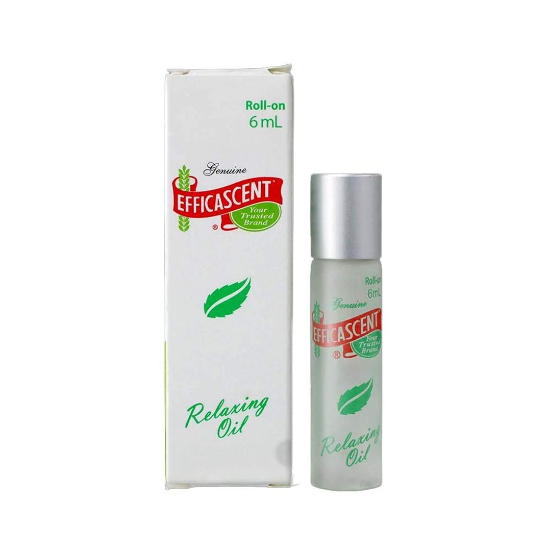 Efficascent Relaxing Oil 6mL