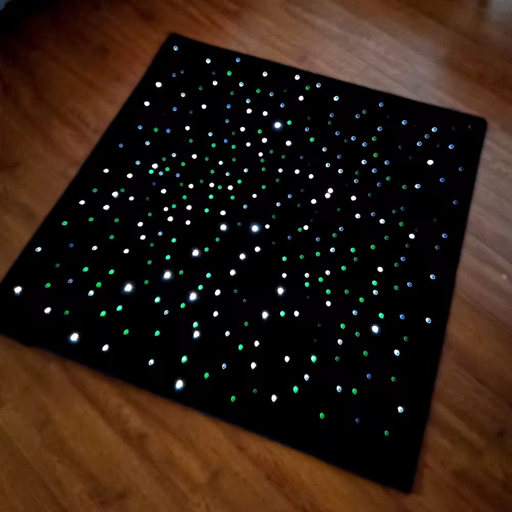 Sensory Light Up Mat 