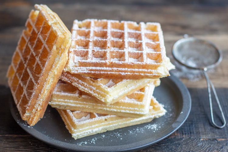 GAUFRE