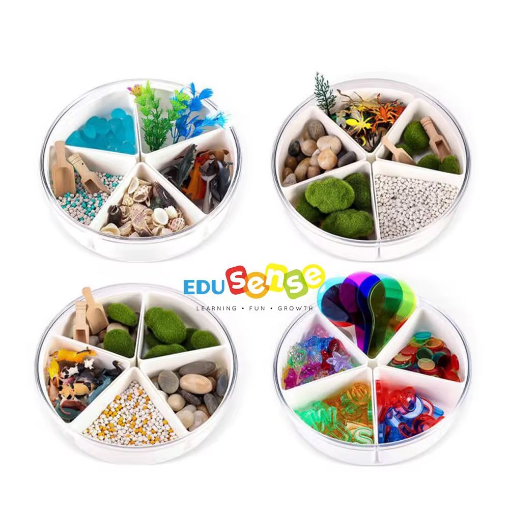 Sensory Kits 