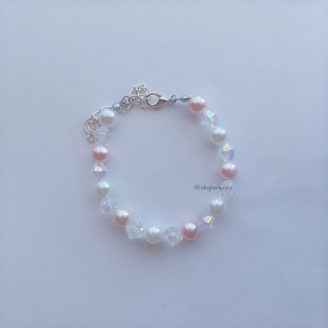 Whimsy bracelet