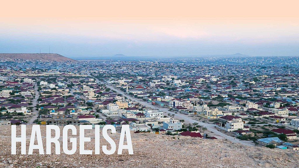 Hargeisa ILA Gabiley