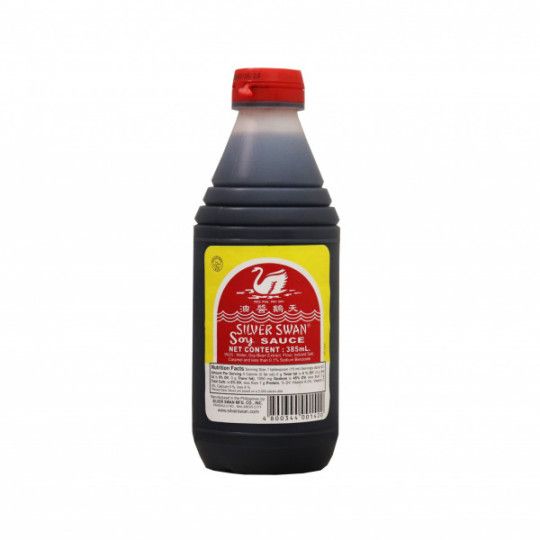 Silver Swan Soy Sauce 385 mL