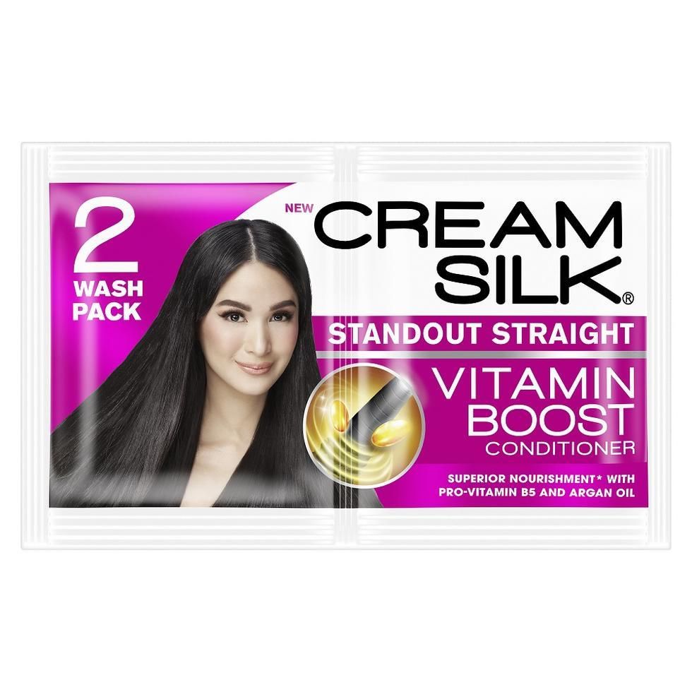 Creamsilk Standout Straight 22ml X 1dozen