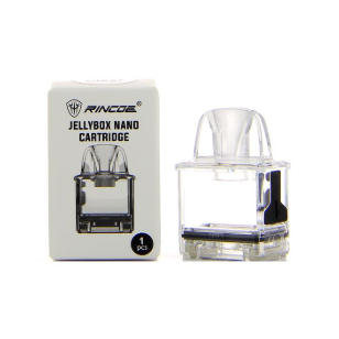 Rincoe Jellybox Nano Liquid Tank