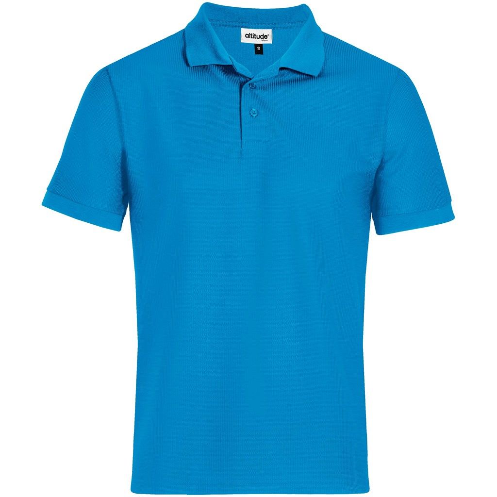 Exhibit Golf Shirt