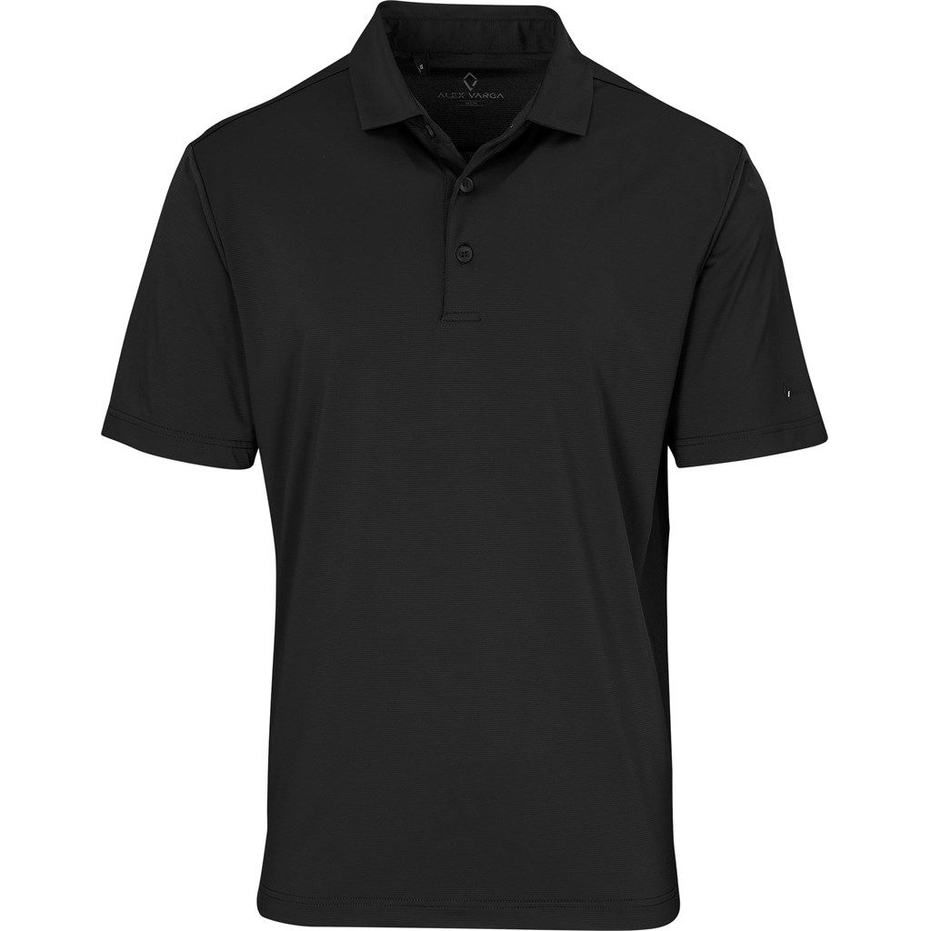 Alex Varga Lucca Golf Shirt