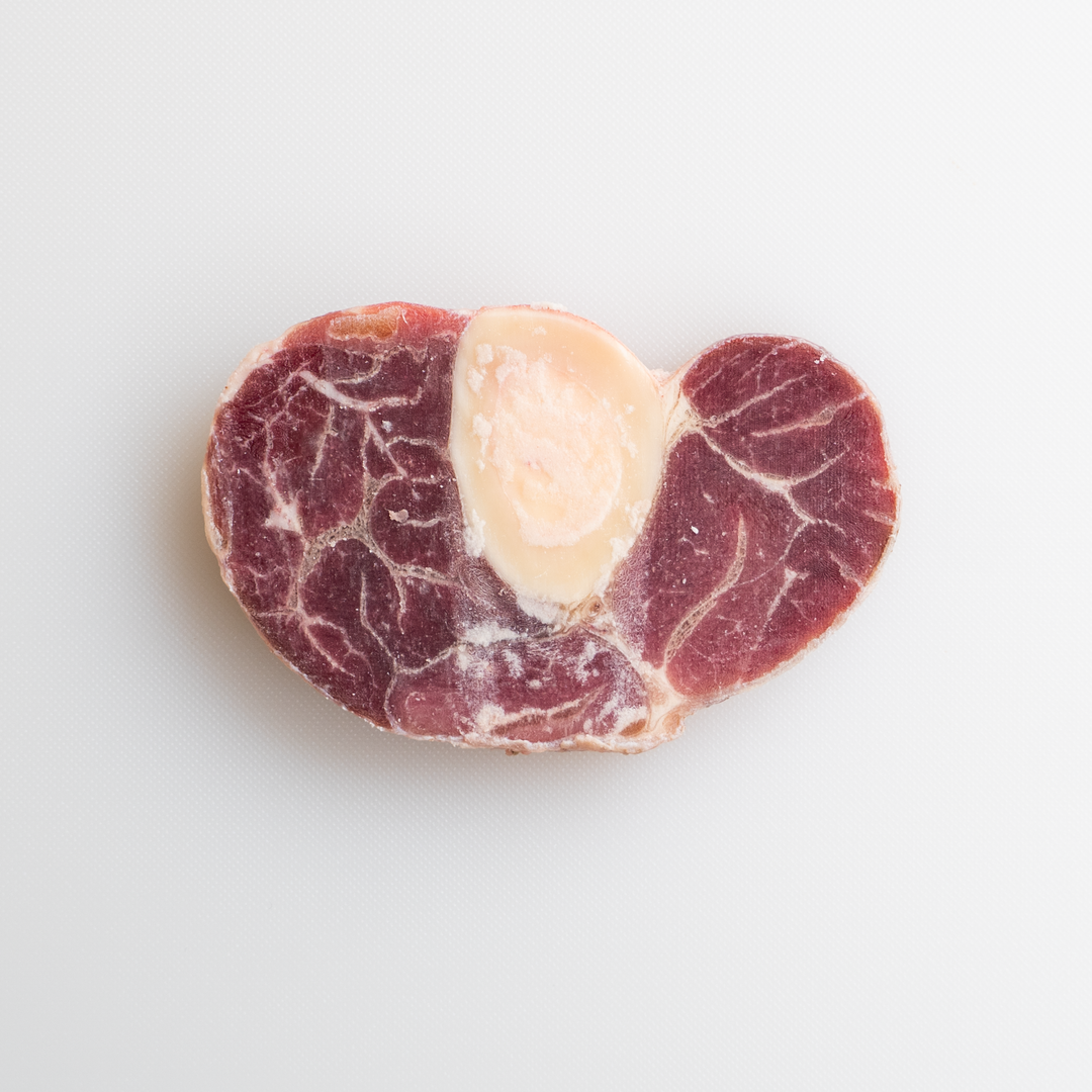 Beef Ossobuco - Ranch Beef 500g