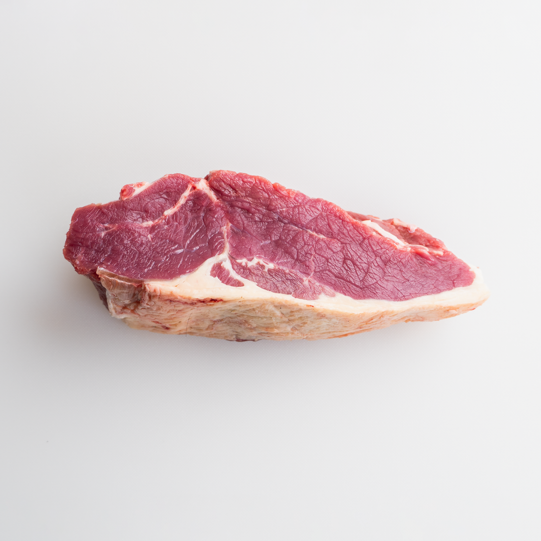 Silver Topside - Ranch Beef 500g