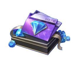 Weekly Diamond Pass