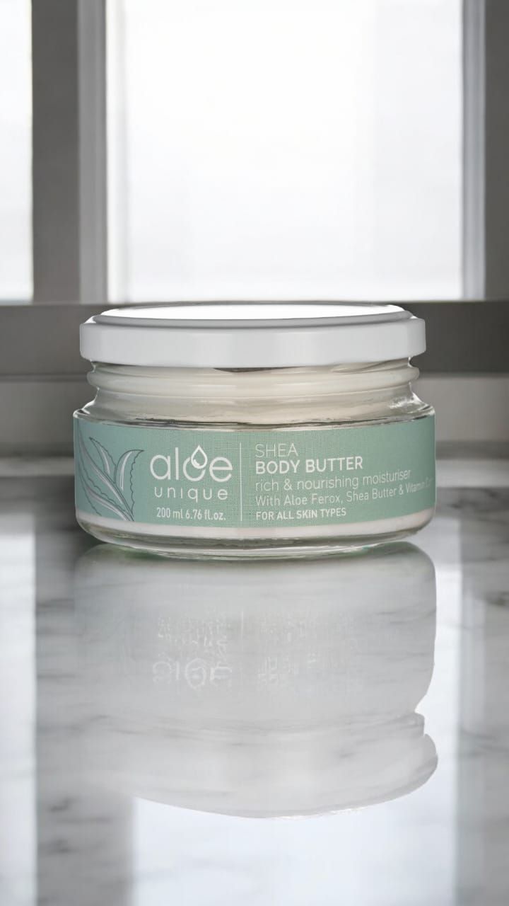 Shea Body Butter