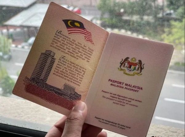 Buy Fake Malaysian Passport Online