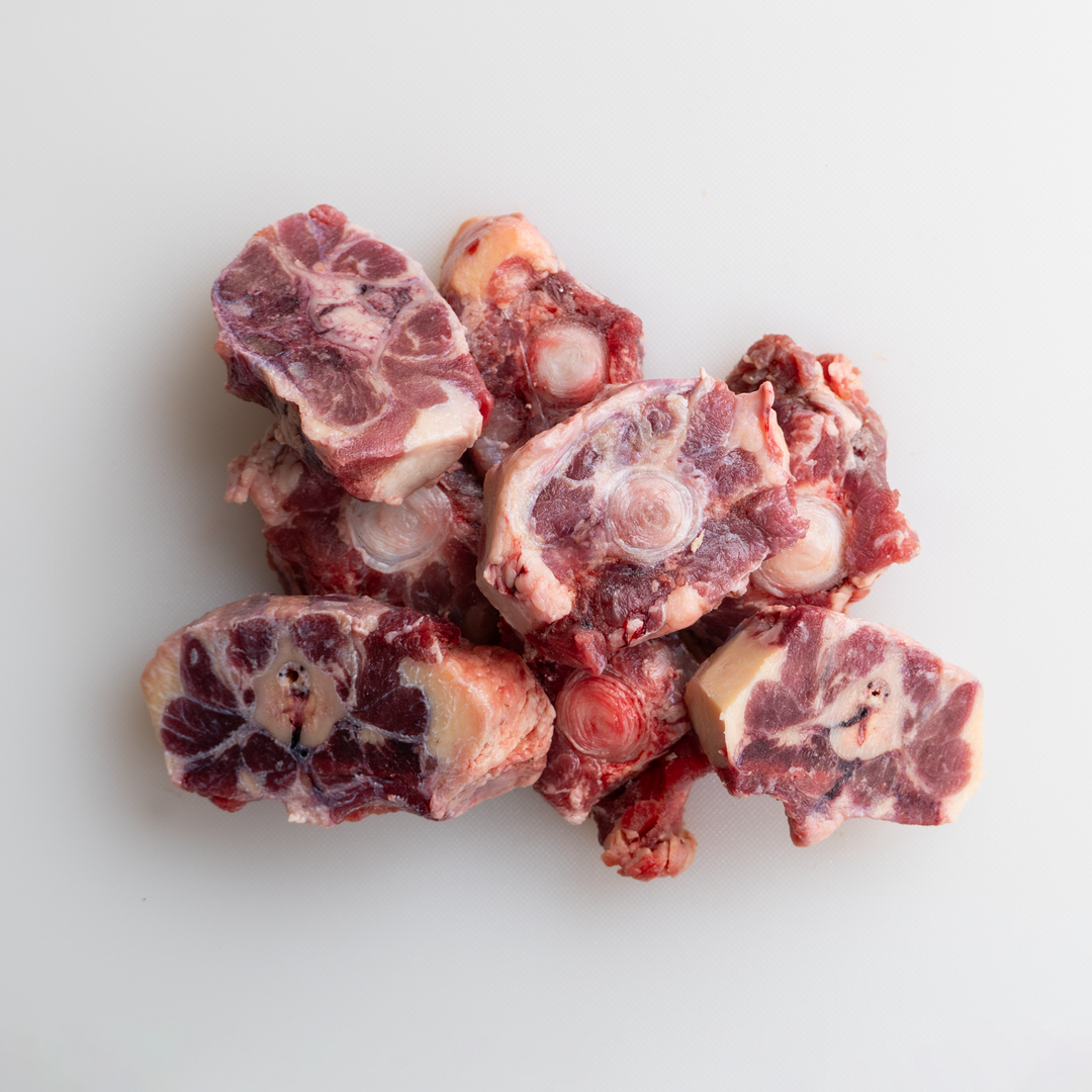 Ox Tail 