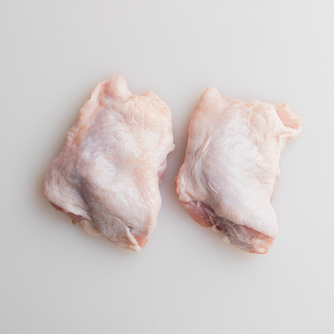 Chicken Thighs - Kenchic 500g