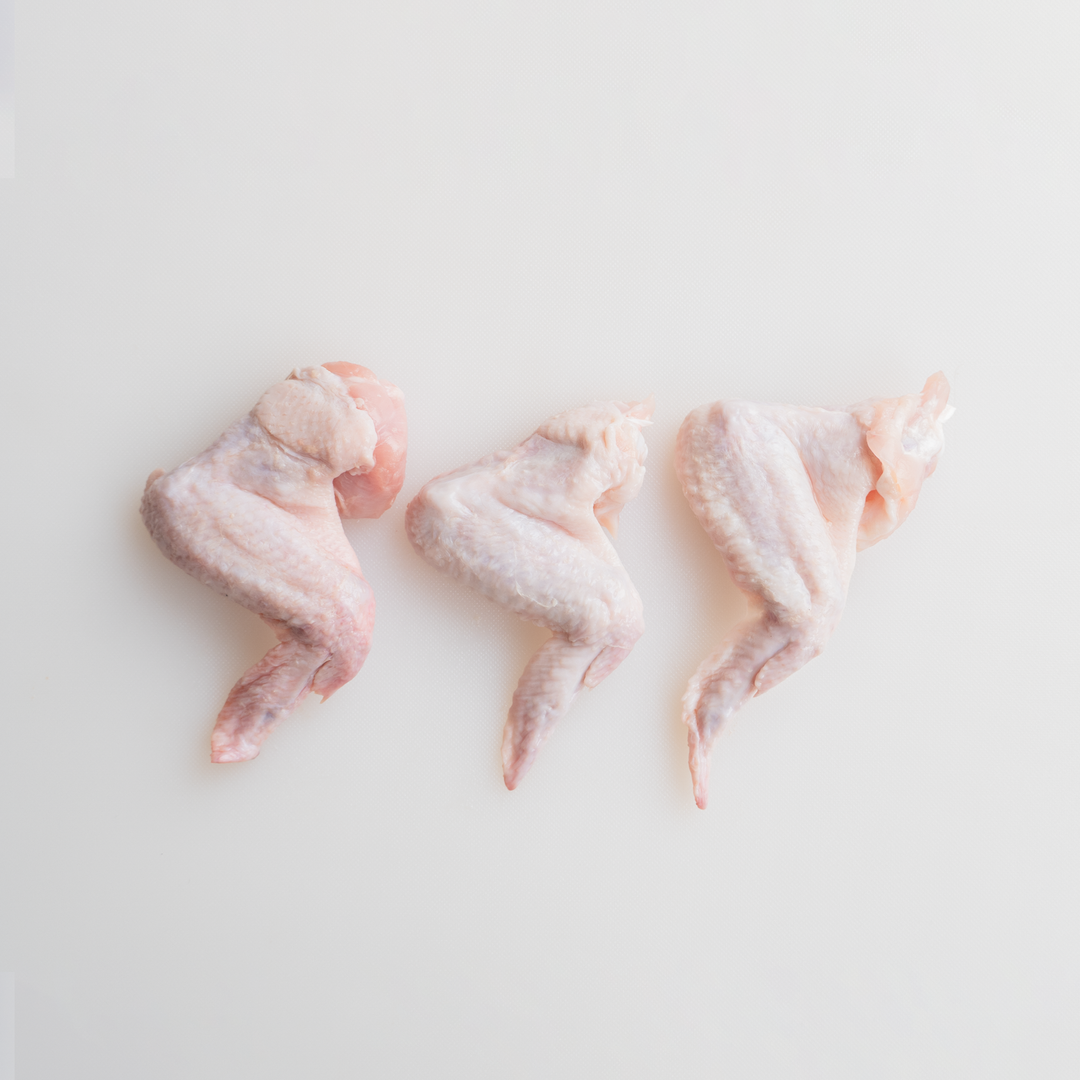 Chicken Wings - Kenchic 500g