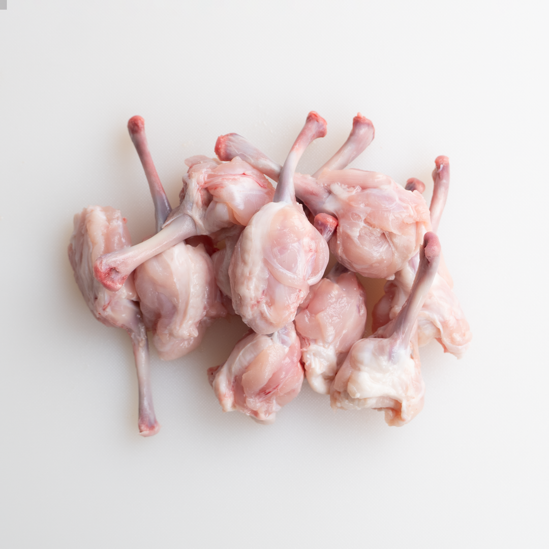 Chicken Lollipops - Kenchic 500g