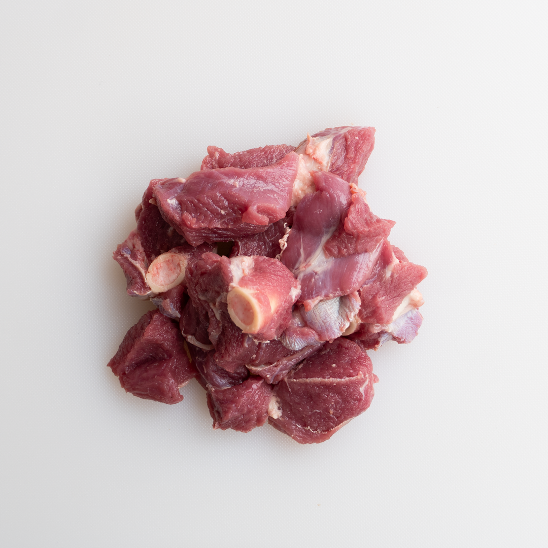 Mutton Mix 500g