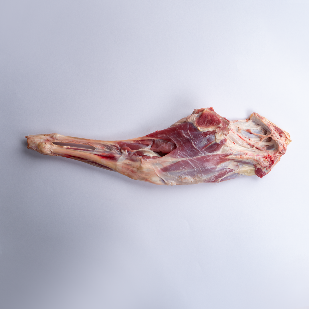 Mutton Leg / Shoulder 500g