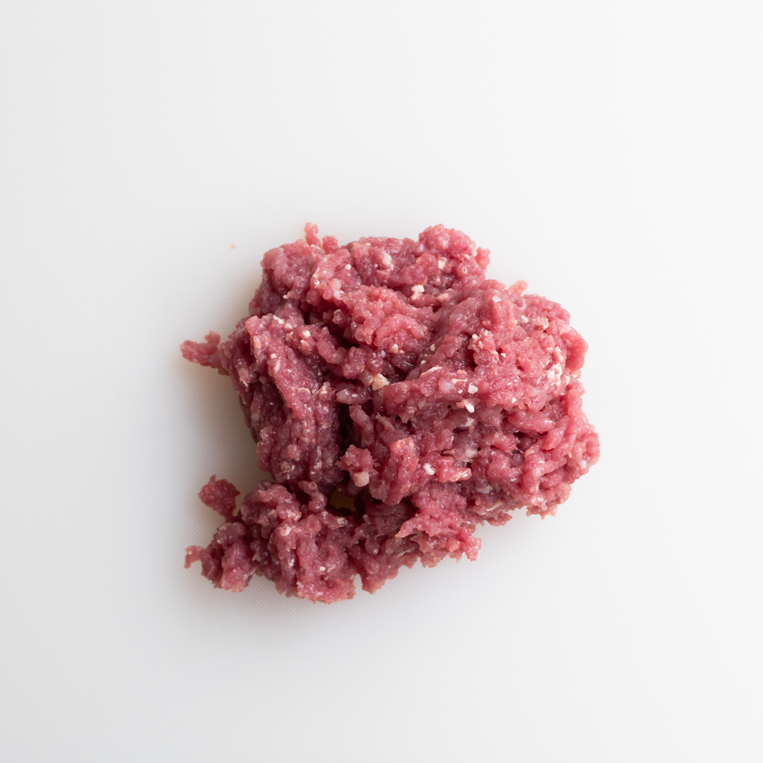 Mutton Mince 500g