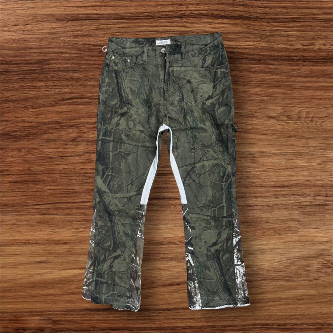 Street wear Pant 