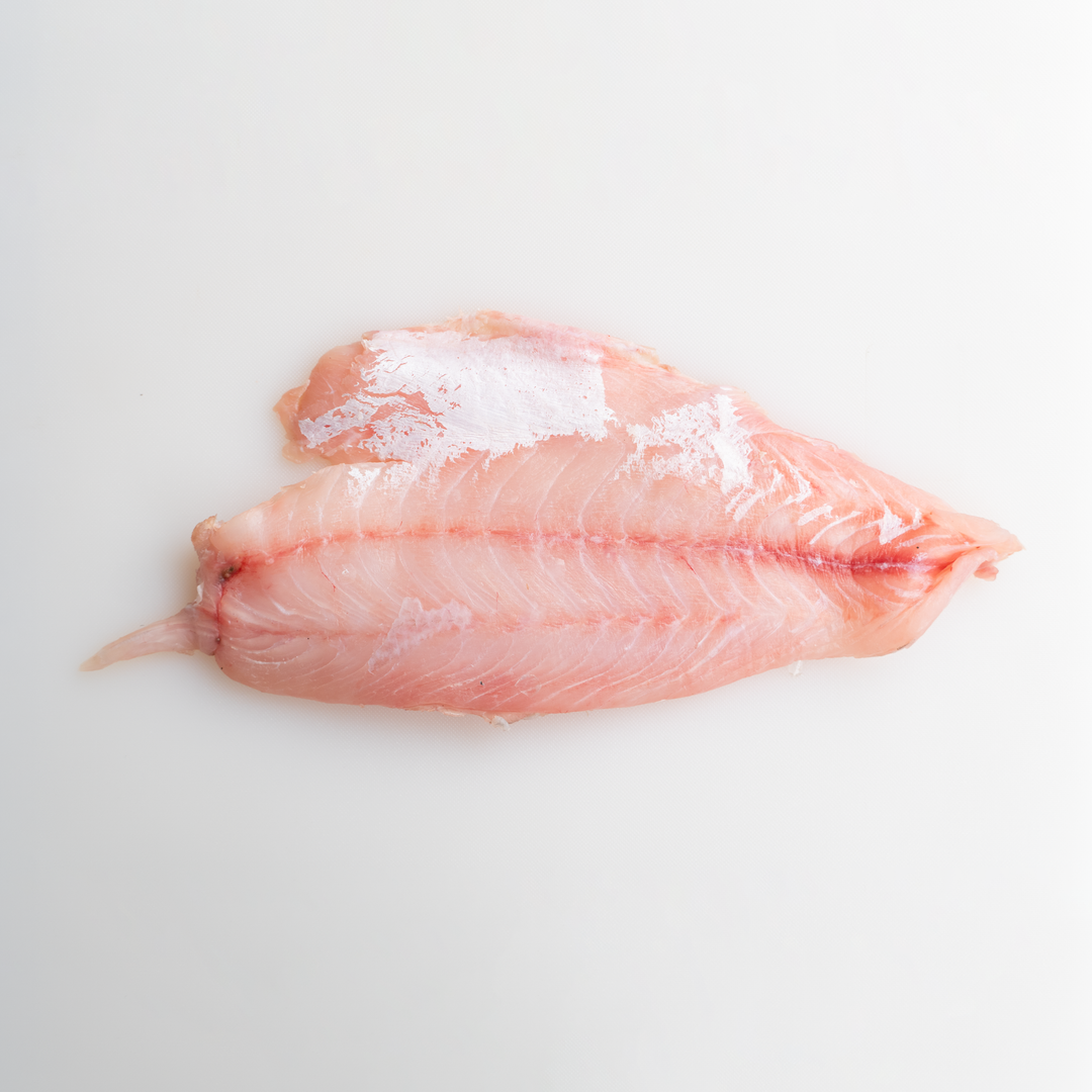 Fish Fillet -  (Tilapia / Red Snapper / Nile Perch) 500g