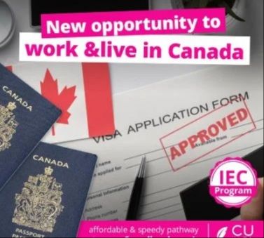 Buy Legal Canada Visa Online