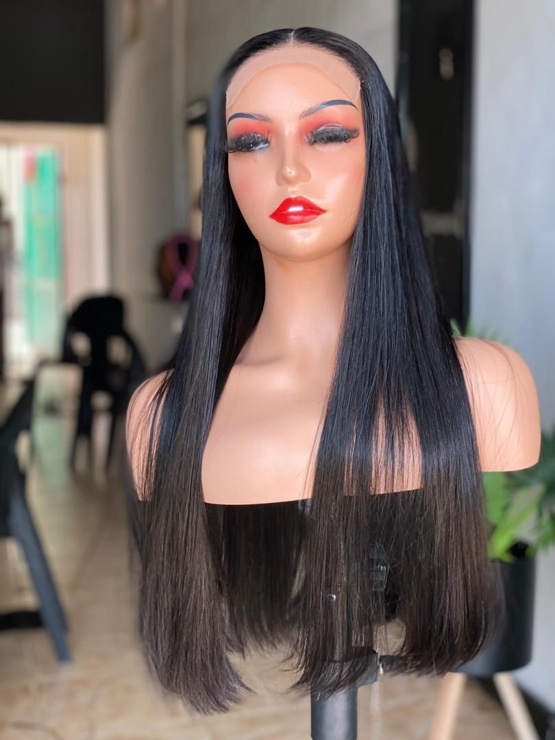 BRAZILIAN DOUBLE DRAWN 24 "