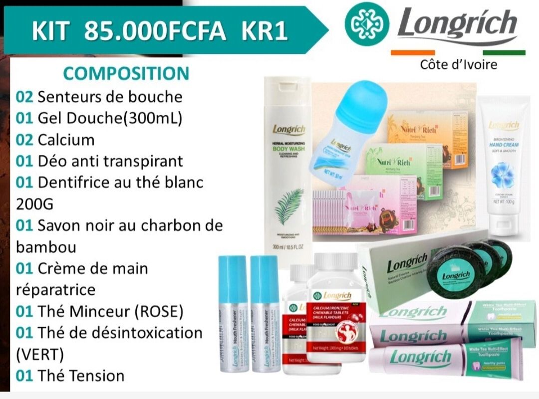 KIT partenaire Q-silver 8% de commission