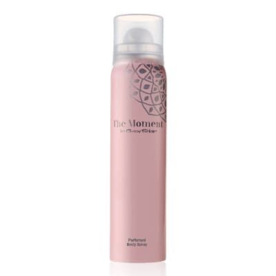 The Moment Perfumed Body Spray 100ml