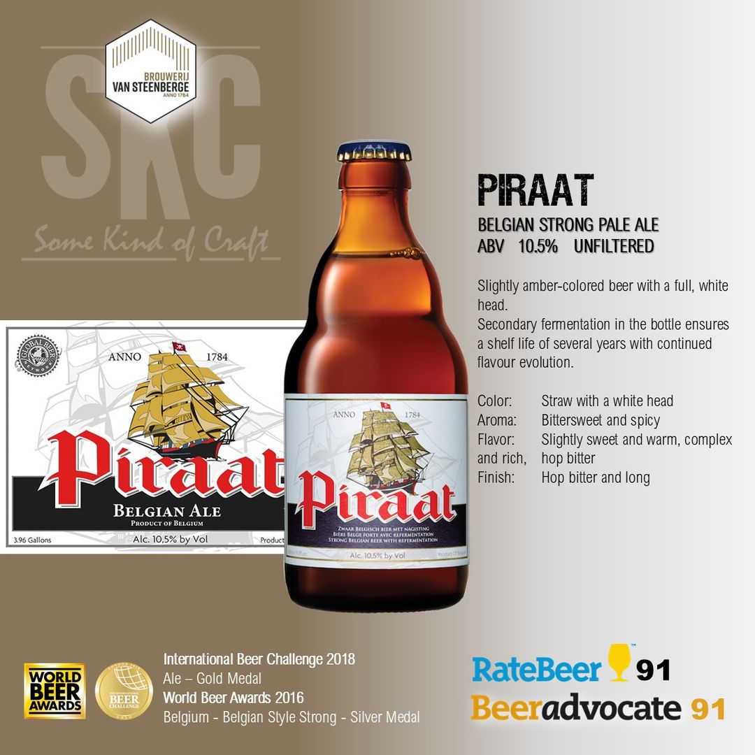 PIRAAT