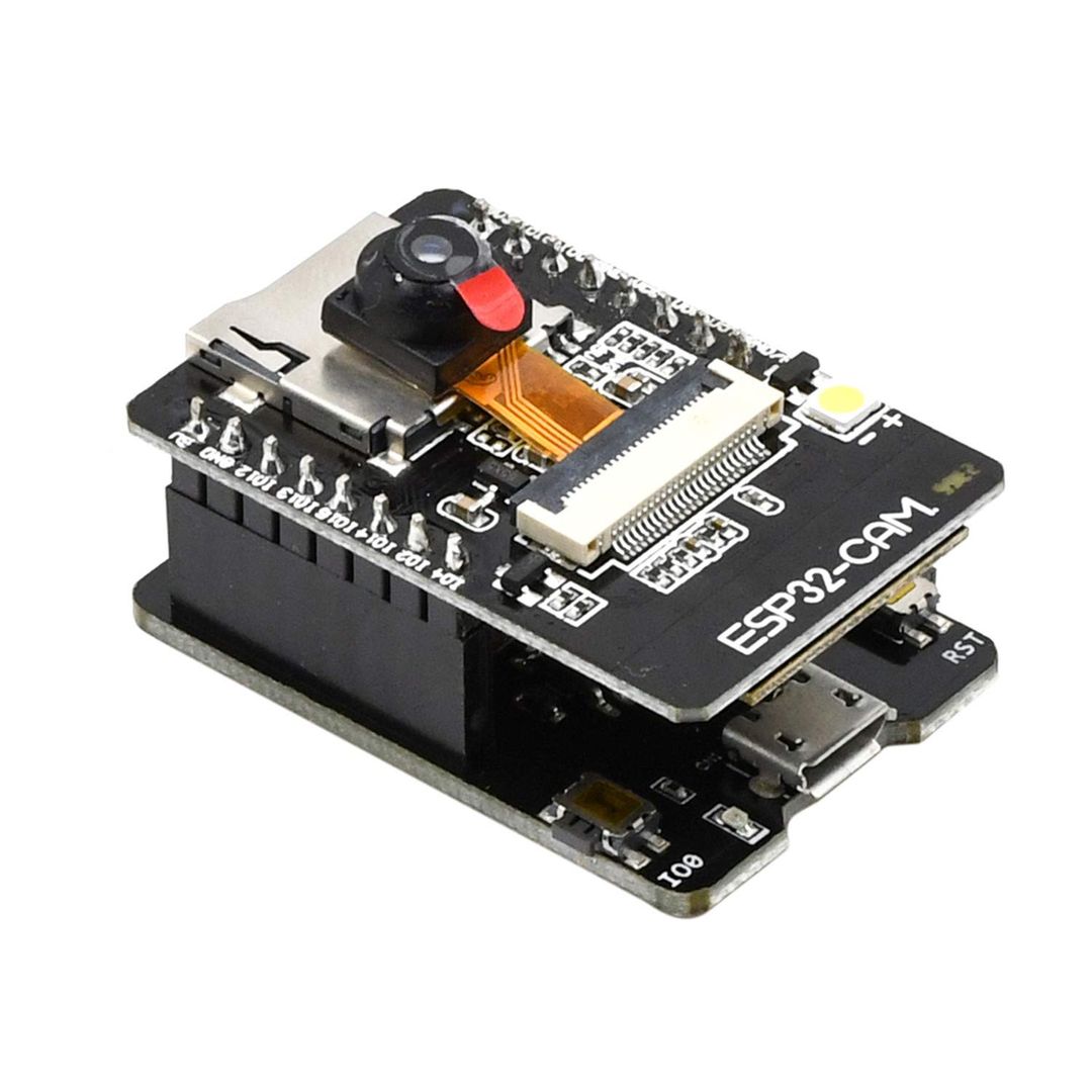 ESP32 CAM