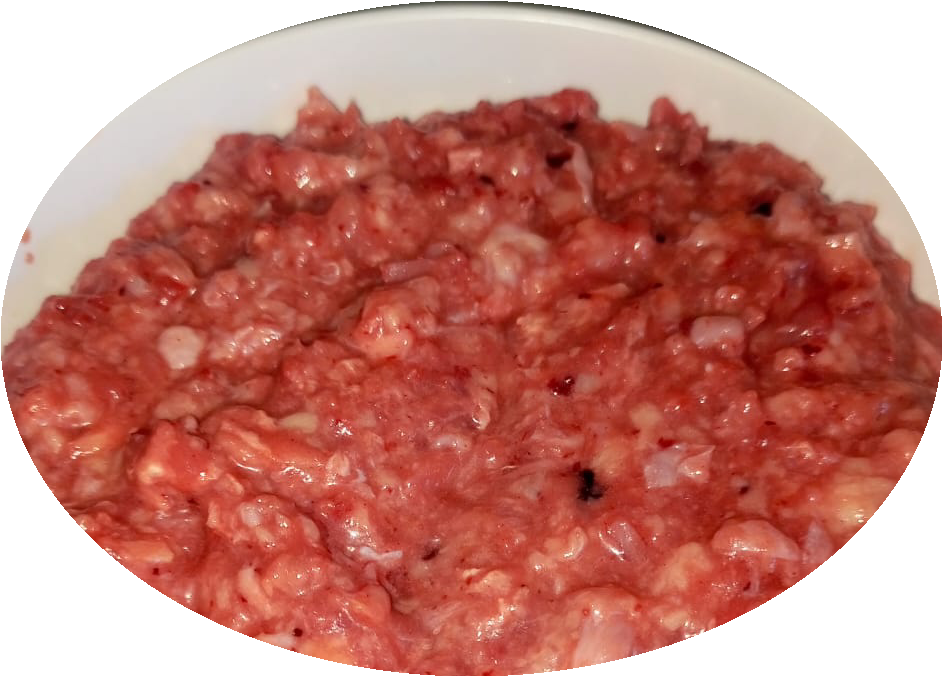 Chicken mince (pure)