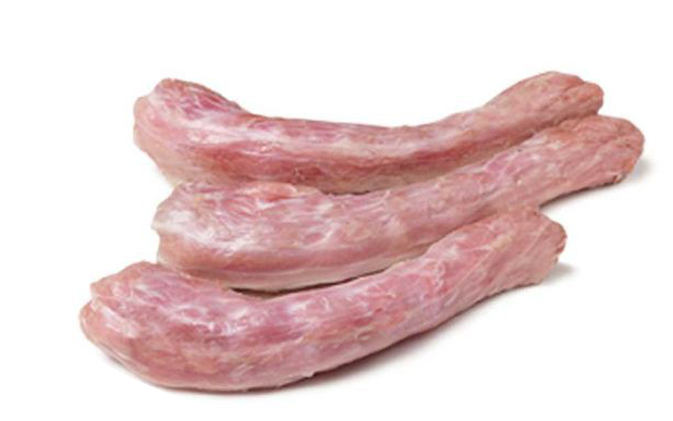 Chicken necks