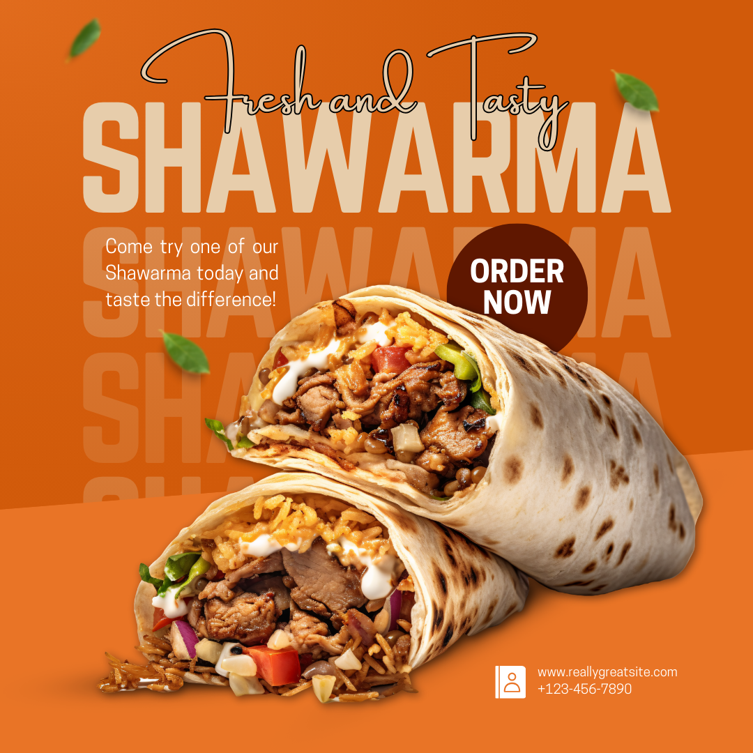 Shawarma