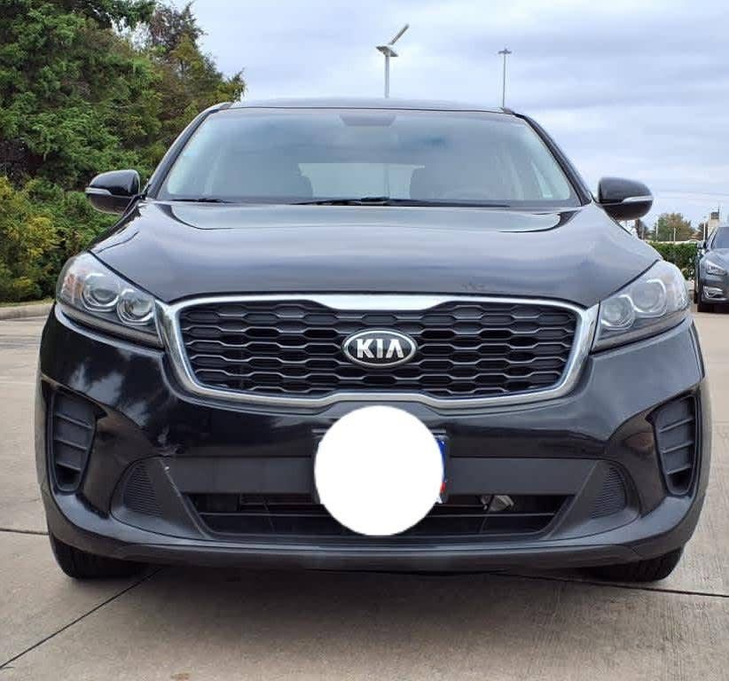 Kia Sorento LX 6 vitesses A/T 2019 FWD 