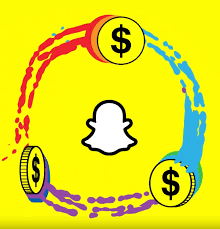 1,000k De Seguidores Para Snapchat 2,000$RD/33.60USD