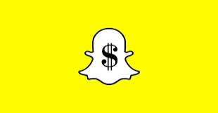 10,000k de reproducción monetizables Snapchat 2,800$RD/46.20USD