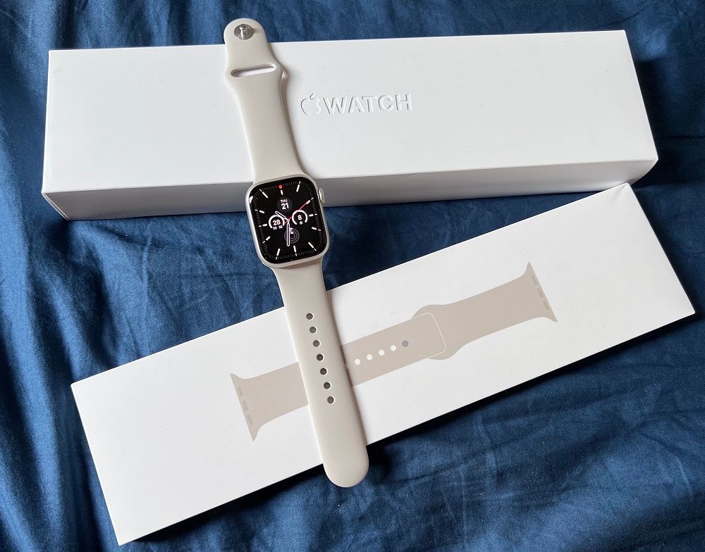 Smart watch Premium Apple Replica