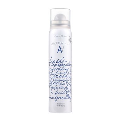 Awakenings Perfumed Body Spray 100ml