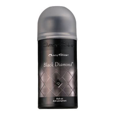 Black Diamond Roll-on 50ml