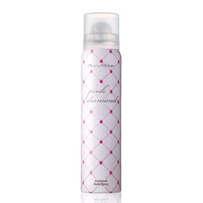 Pink Diamond 100ml Deo Spray