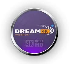 Dream 4K IPTV