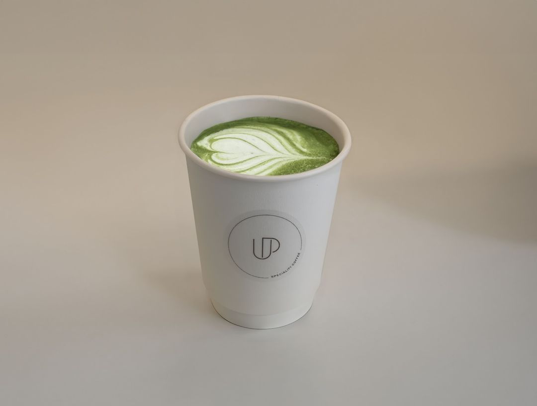 Matcha