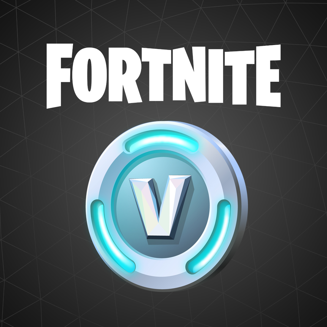 2800. V-BUCKS 