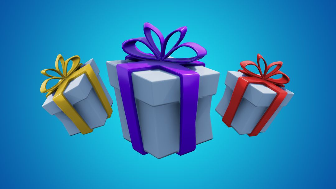 1200 V-BUCKS. GIFT