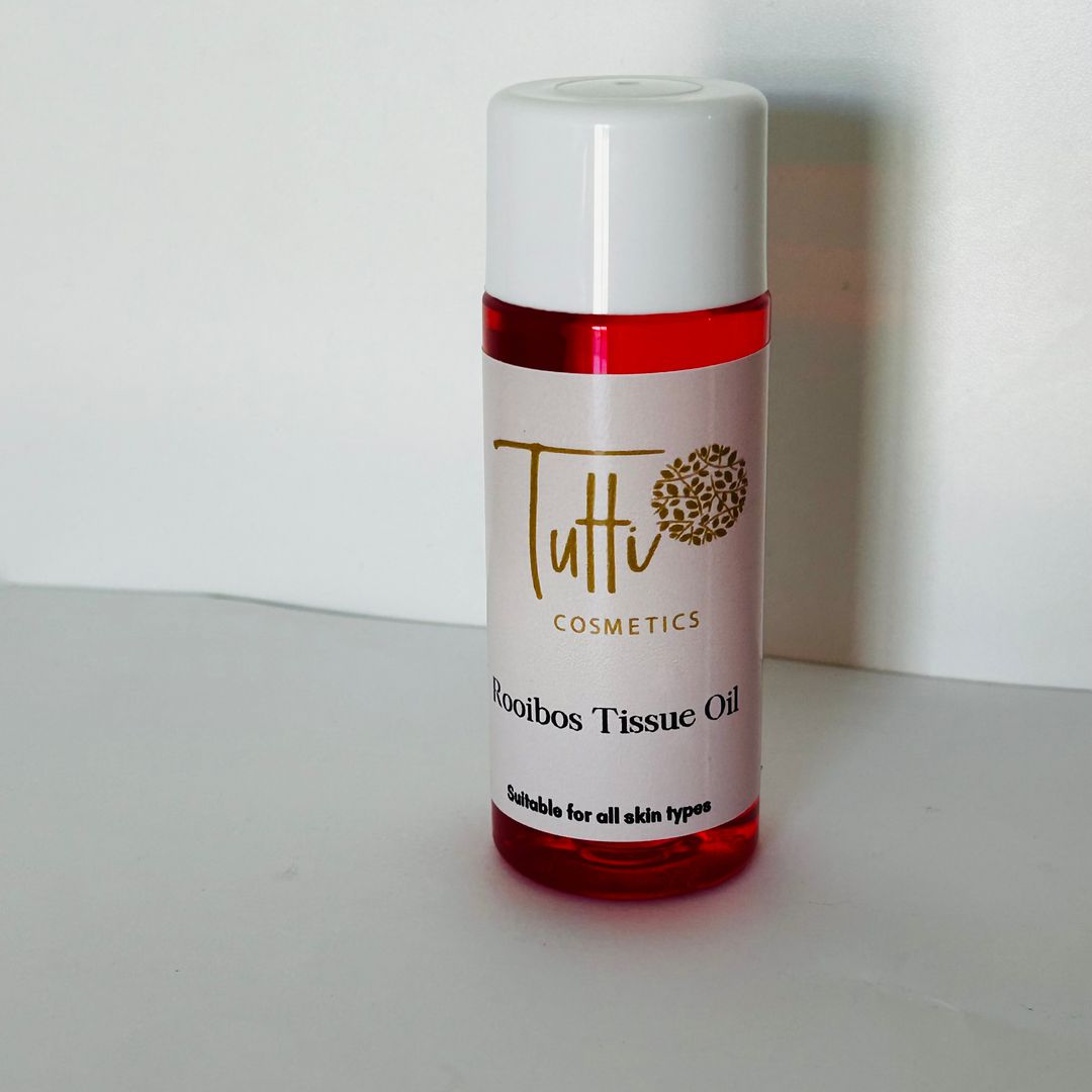 Rooibos Tissue Oil 100ml