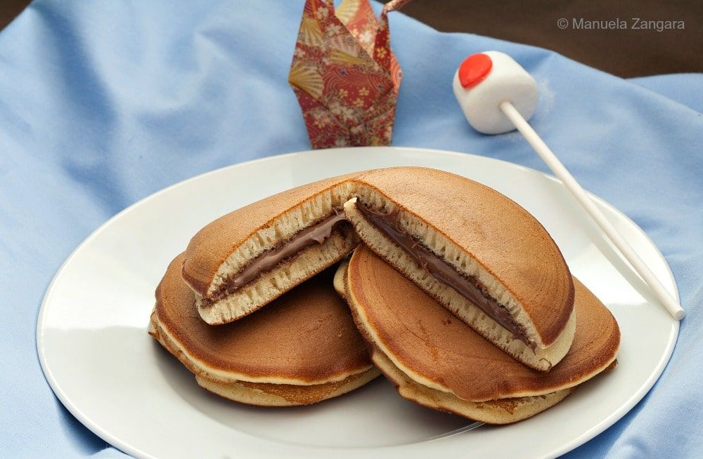 dorayaki