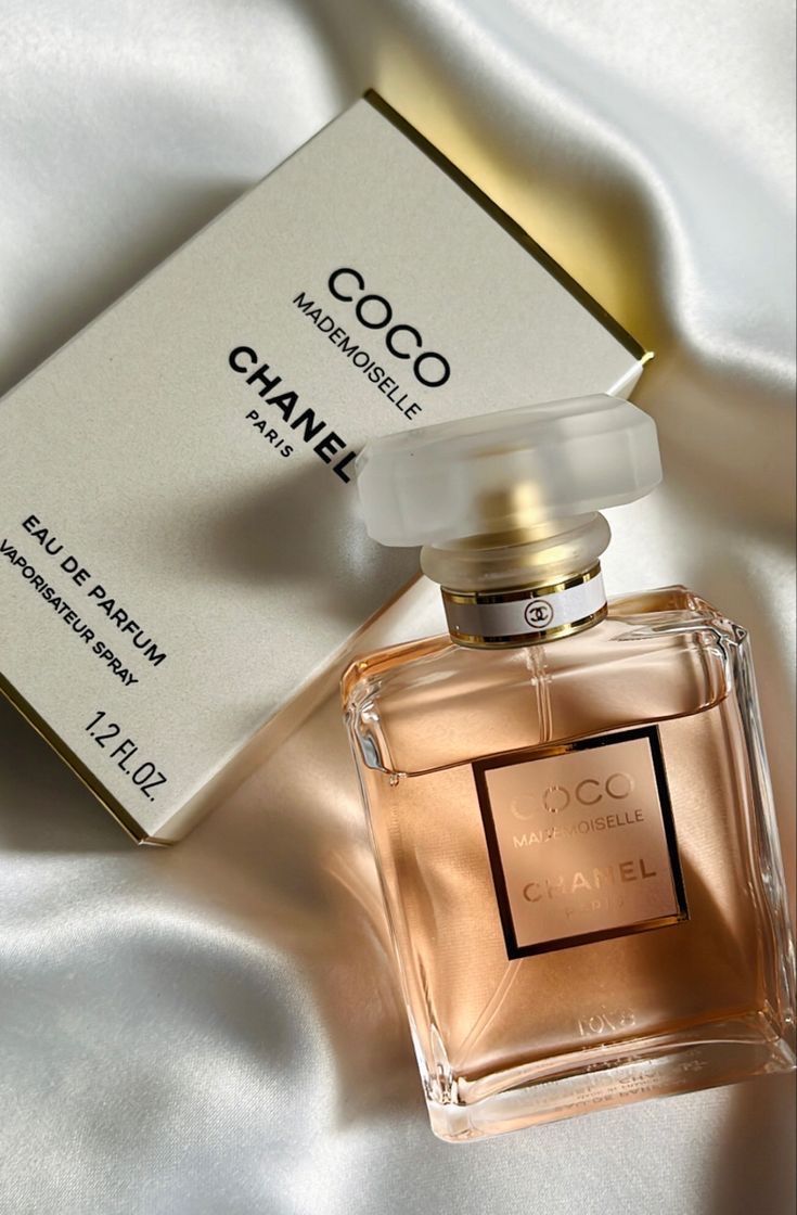 Coco Chanel