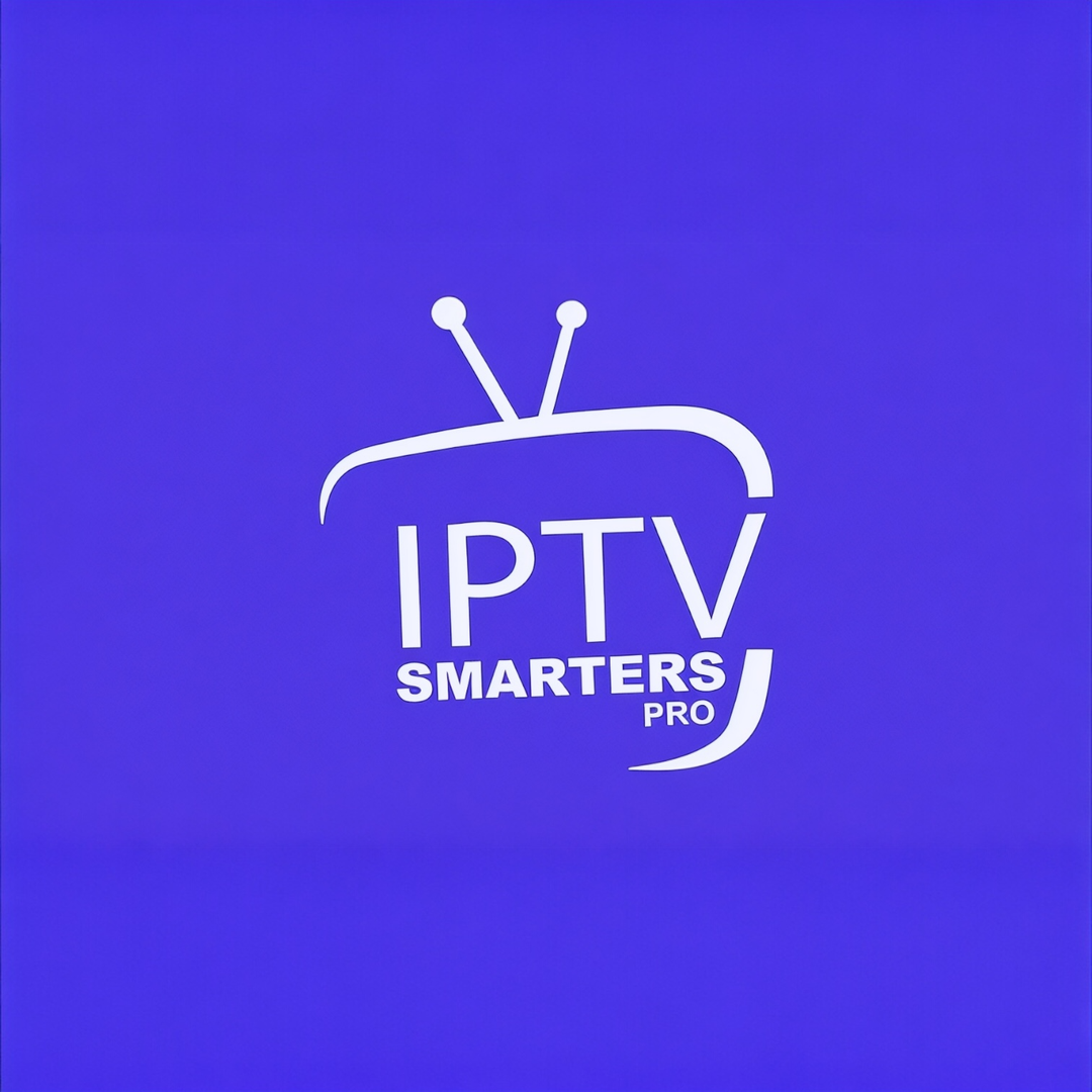 IPTV - Smarters Player